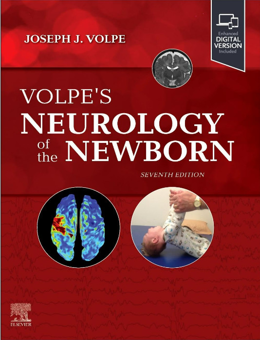 Volpe`s Neurology of the Newborn-7판