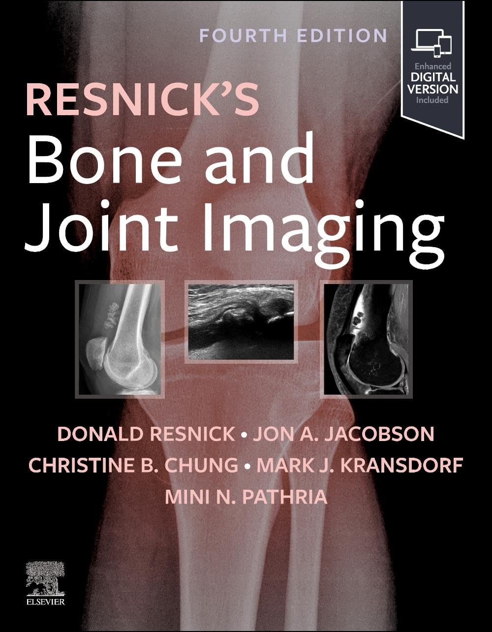 Resnick`s Bone and Joint Imaging - 4판