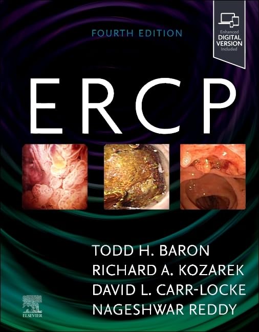 ERCP-4판