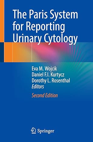 The Paris System for Reporting Urinary Cytology-2판