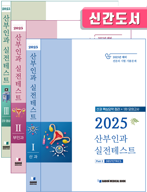 2025 산부인과실전테스트