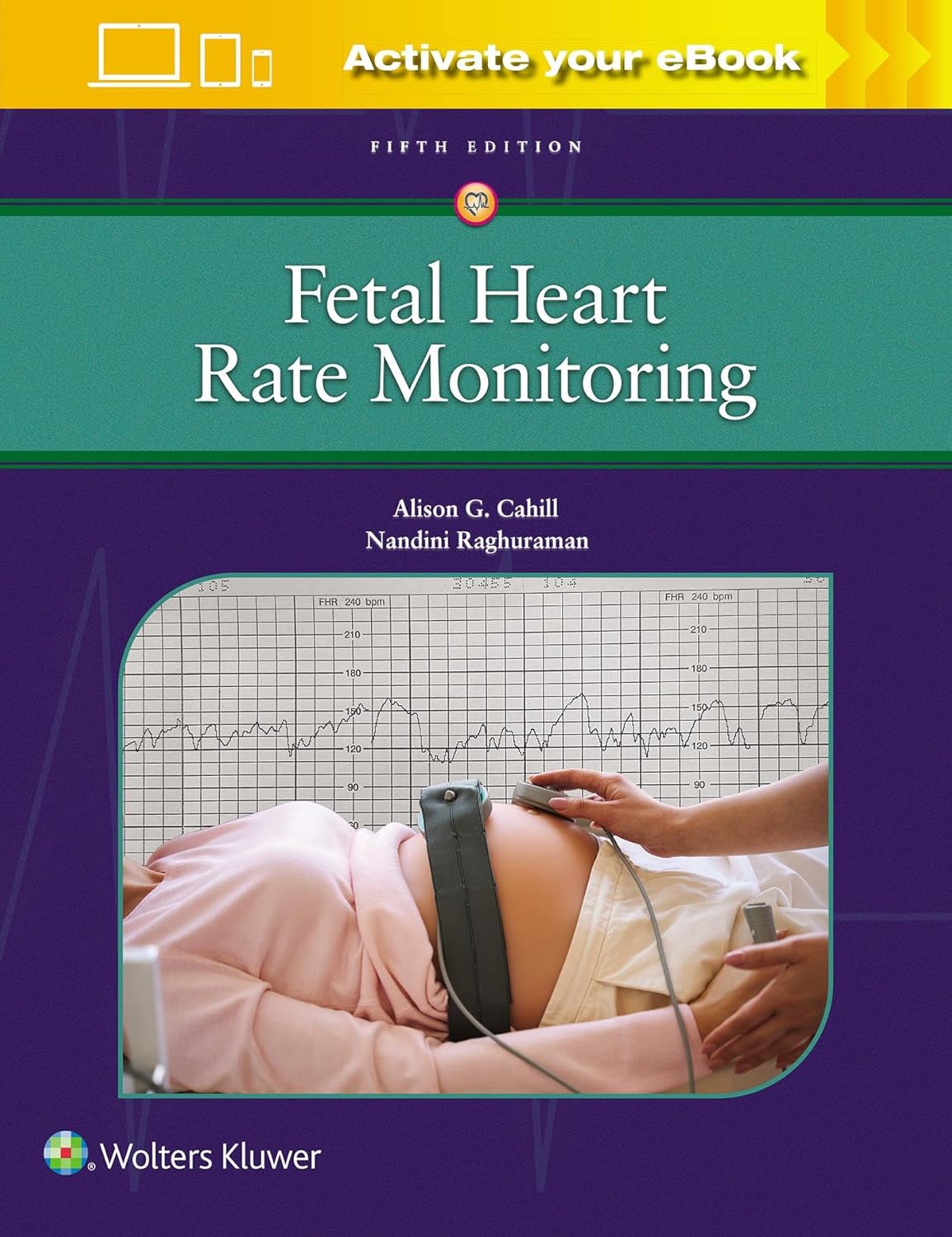 Fetal Heart Rate Monitoring-5판