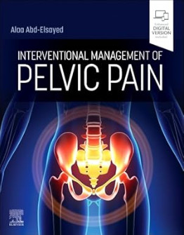Interventional Management of Pelvic Pain-1판