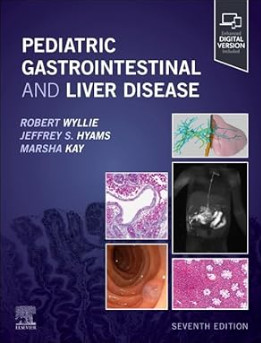 Pediatric Gastrointestinal and Liver Disease-7판