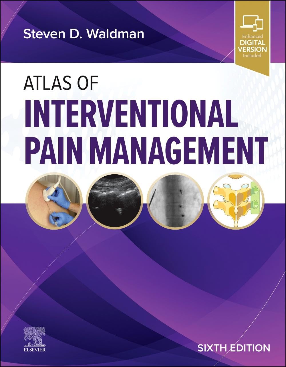 Atlas of Interventional Pain Management-6판