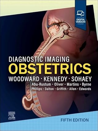 Diagnostic Imaging: Obstetrics-5판