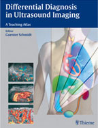 Differential Diagnosis in Ultrasound Imaging ; A Teaching Atlas