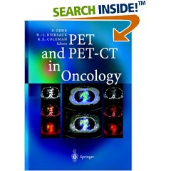 PET and PET-CT in Oncology