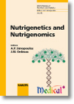 Nutrigenetics and Nutrigenomics(World Review of Nutrition and Dietetics Vol.93)