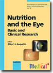 Nutrition and The Eye:Basic and Clinical Research