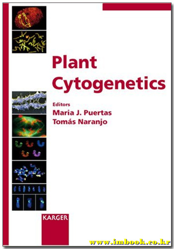 Plant Cytogenetics : Cytogenetic And Genome Research 2005