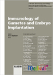Immunology of Gametes and Embryo Implantation Vol.88
