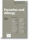 Parasites and Allergy(Chemical Immunology)