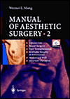Manual of Aesthetic Surgery 2 (DVD-Video포함)