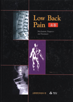 요통 : Low Back Pain