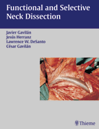 Functional and Selective Neck Dissection