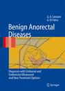Benign Anorectal Diseases : Diagnosis with Endoanal and Endorectal Ultrasonography and New Treatment Options
