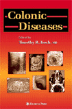 Colonic Diseases