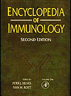 Encyclopedia of Immunology 4vols