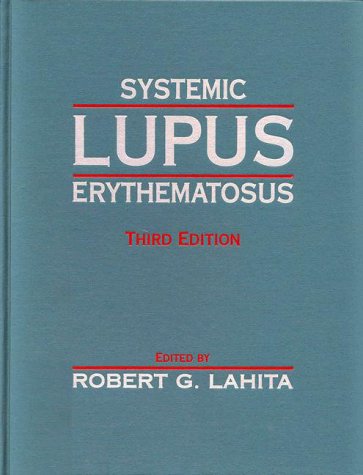 Systemic Lupus Eryrhematosus
