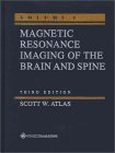 MRI of the Brain and Spine 2vols-3판(2002)