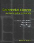 Colorectal Cancer:A Clinical Guide to Therapy
