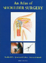 An Atlas of Shoulder Surgery