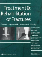Treatment and Rehabilitention of Fractures-1판