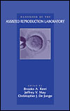 Handbook of the Assisted Reproduction laboratory-1판
