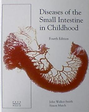 Diseases of the Small Intestine in Childhood