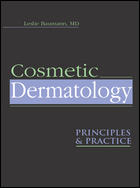 Cosmetic Dermatology : Principles and Practice