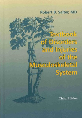 Textbook of Disorders and Injuries of the Musculoskeletal System-3판(1998.10)