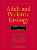 Adult and Pediatric Urology 3vols CD-ROM-4판(2002)