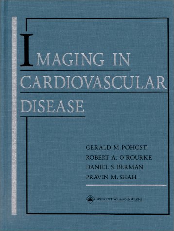 Imaging in Cardiovascular Disease