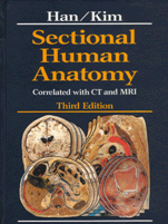 Sectional Human Anatomy-3판