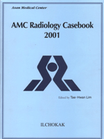 AMC Radiology Casebook 2001