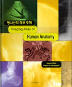 방사선학 해부도해 : Imaging Atlas of Human Anatomy