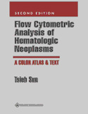Flow Cytometric Analysis of Hematologic Neoplasms-2판(2002)