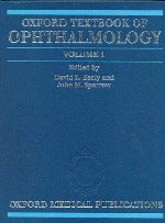 Oxford Textbook of Ophthalmology 2vols