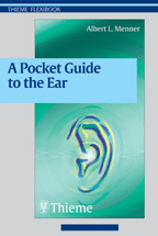 A Pocket Guide to the Ear : A concise clinical text on the ear and its disorders